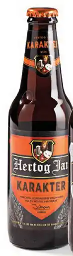 Sligro Hertog Jan aanbieding