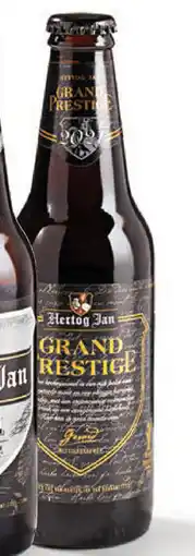 Sligro Grand Prestige aanbieding
