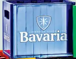 Sligro Bavaria Pilsener aanbieding