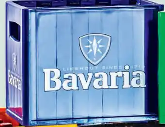 Sligro Bavaria Pilsener aanbieding