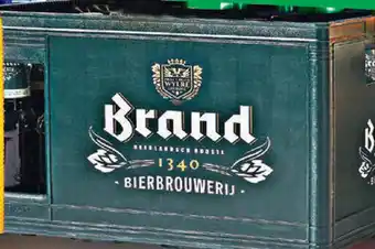 Sligro Brand Pilsener aanbieding