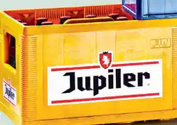 Sligro Jupiler Pilsener aanbieding