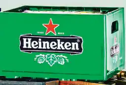 Sligro Heineken Pilsener aanbieding