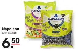 Sligro Napoleon aanbieding