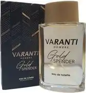 Bol.com Hombre Gold Spender - Edt - 100 ml aanbieding