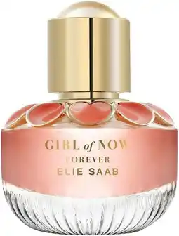 Bol.com ELIE SAAB - Girl Of Now Forever Eau de Parfum - 30 ml - Eau de Parfum aanbieding