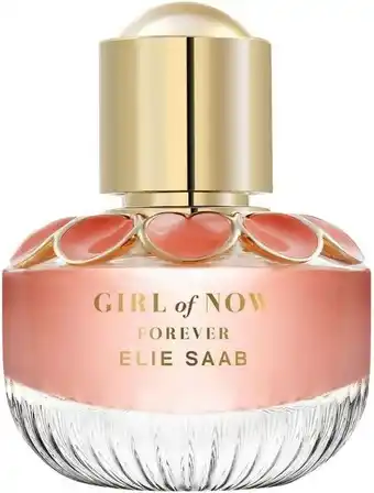 Bol.com ELIE SAAB - Girl Of Now Forever Eau de Parfum - 30 ml - Eau de Parfum aanbieding