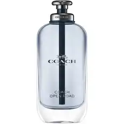 Bol.com Coach Open Road Eau de toilette 100 ml -Herenparfum aanbieding