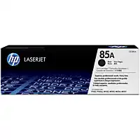 Amazon Originele HP 85A - Toner - Zwart - Standaard capaciteit aanbieding