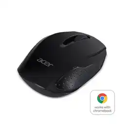 Bol.com Acer M501 Draadloze Chromebook muis aanbieding