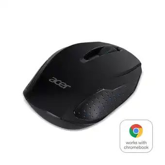 Bol.com Acer M501 Draadloze Chromebook muis aanbieding