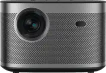 Bol.com XGIMI HORIZON Portable Smart Beamer Zilvergrijs aanbieding