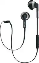 Bol.com Philips SHB5250 - Draadloze Oordopjes - Zwart aanbieding