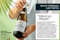 Sligro Domaine Roc de l'Abbaye aanbieding