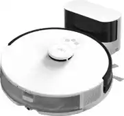 Bol.com TP-Link Tapo RV30 - Robotstofzuiger met dweilfunctie- Laadstation- Navigatie met Lidar en gyroscoop aanbieding