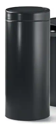 Sligro Brabantia Touch bin aanbieding