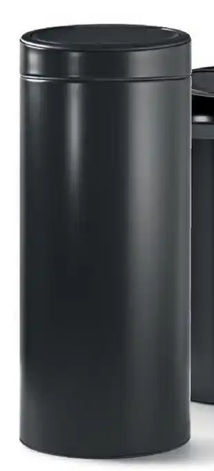 Sligro Brabantia Touch bin aanbieding