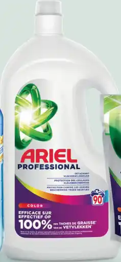 Sligro Ariel Professional Pods All in One aanbieding
