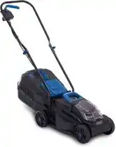 Bol.com Scheppach BC-MP320-X Accu Grasmaaier - 20V aanbieding
