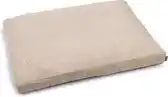 Welkoop Beeztees Zia - Orthopedisch hondenkussen - Beige aanbieding