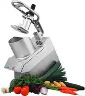 Bol.com SARO Horeca Groentesnijmachine model TITUS aanbieding