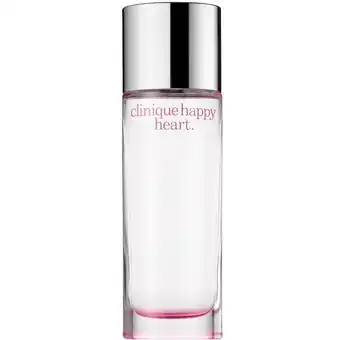 Douglas Clinique Happy Heart aanbieding
