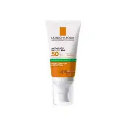 Douglas La Roche-Posay Anthelios UVMUNE 400 Oil Control Gel-Cream SPF50+ aanbieding