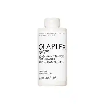 Douglas Olaplex Bond Maintenance No. 5FINE Bond Maintenance Conditioner aanbieding