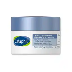 Douglas Cetaphil Optimal Hydration Revitaliserende Dagcreme aanbieding