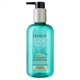 Douglas Douglas Collection Home Spa La résidence Seathalasso Hand Wash aanbieding