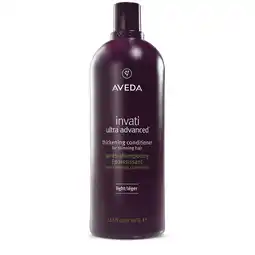 Douglas Aveda Opulence & Strengthening thickening conditioner - light aanbieding