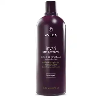 Douglas Aveda Opulence & Strengthening thickening conditioner - light aanbieding