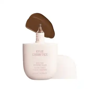 Douglas KYLIE COSMETICS Kylie Cosmetics Skin Tint Blurring Elixir Foundation - 2,5N, 30 ml aanbieding