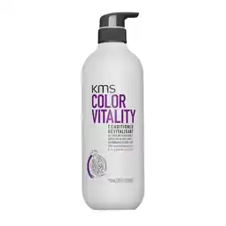 Douglas KMS Colorvitality Color Vitality Conditioner Pouch aanbieding