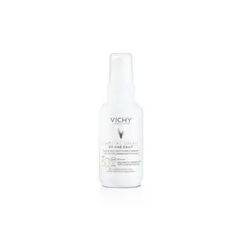 Douglas Vichy Capital Soleil UV-Age Daily SPF50+ aanbieding