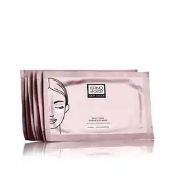 Douglas Erno Laszlo Eye Serum Mask aanbieding
