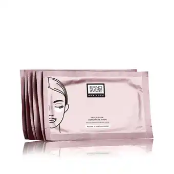 Douglas Erno Laszlo Eye Serum Mask aanbieding