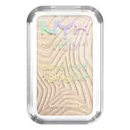 Douglas NYX Professional Makeup Buttermelt aanbieding