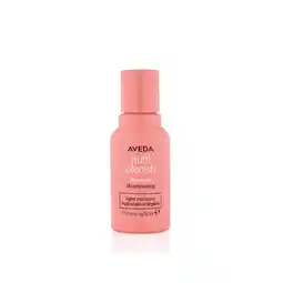 Douglas Aveda nutriplenish shampoo light moisture aanbieding