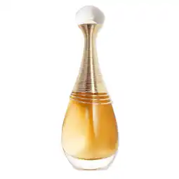 Douglas DIOR J’adore Infinissime Eau de Parfum aanbieding