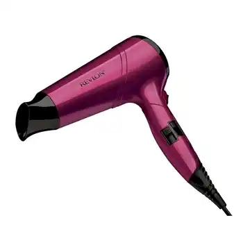 Douglas Revlon Hair dryer with ionic technology aanbieding