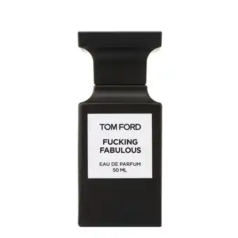 Douglas TOM FORD Private Blend Fragrances Fucking Fabulous Eau de Parfum aanbieding