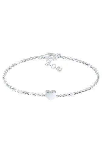 Douglas Elli Dames Hart Hanger Liefde Filigraan in 925 Sterling Zilver aanbieding