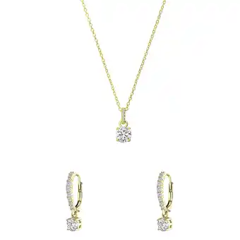 Douglas Lucardi Sieraden cadeauset 925 Zilver aanbieding