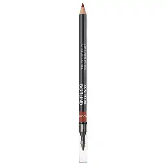 Douglas ANNEMARIE BÖRLIND Lips contour pencil aanbieding