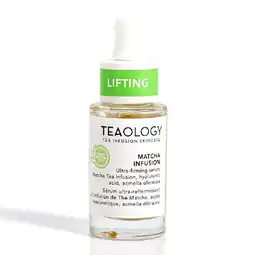 Douglas Teaology Matcha Infuus aanbieding