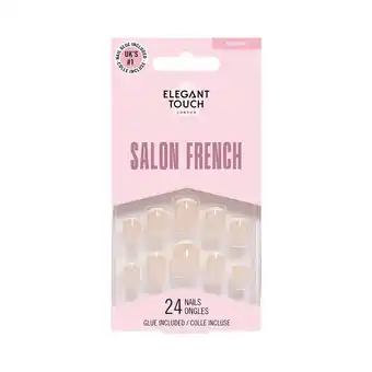Douglas Elegant Touch French 114 aanbieding