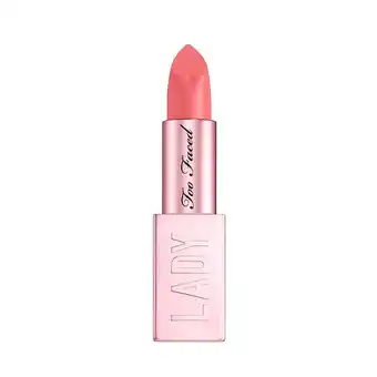 Douglas Too Faced aanbieding