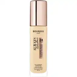 Douglas Bourjois Always Fabulous aanbieding