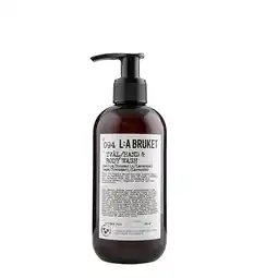 Douglas L:A BRUKET No. 094 Liquid Soap aanbieding